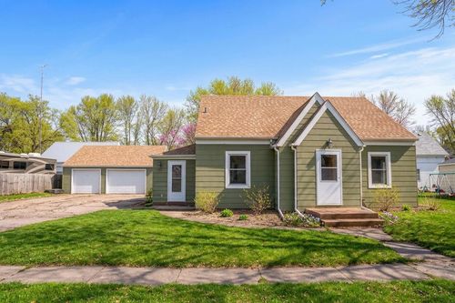 122 1st Ave Ne, Clara City, MN, 56222-1183 | Card Image
