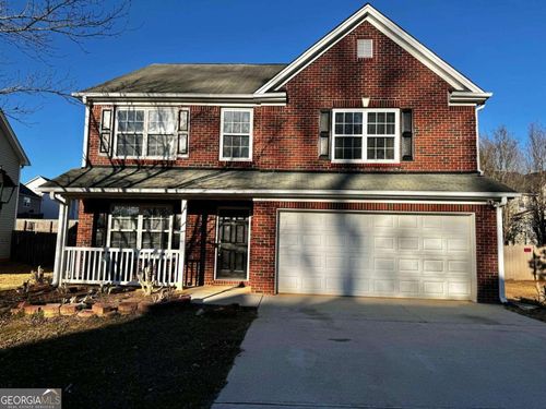 2990 Storybook Ln, Grayson, GA, 30017-4206 | Card Image