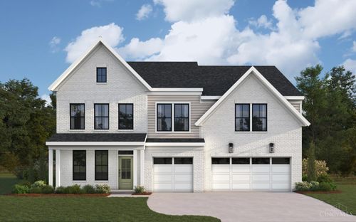 189 Farmstead Boulevard, Springboro, OH, 45066 | Card Image