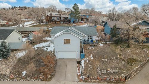 752 Munro Avenue, Rifle, CO, 81650 | Card Image