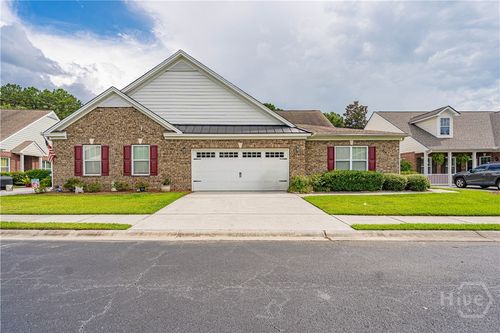 143 Regency Cir, Pooler, GA, 31322-3946 | Card Image