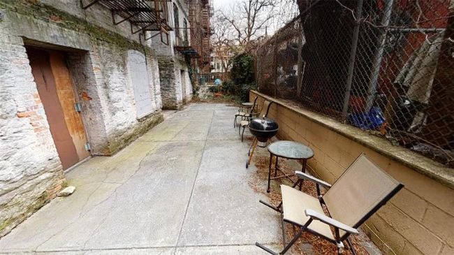 APT-5B - 51 W 131 St St, Condo with 2 bedrooms, 1 bathrooms and null parking in New York NY | Image 30