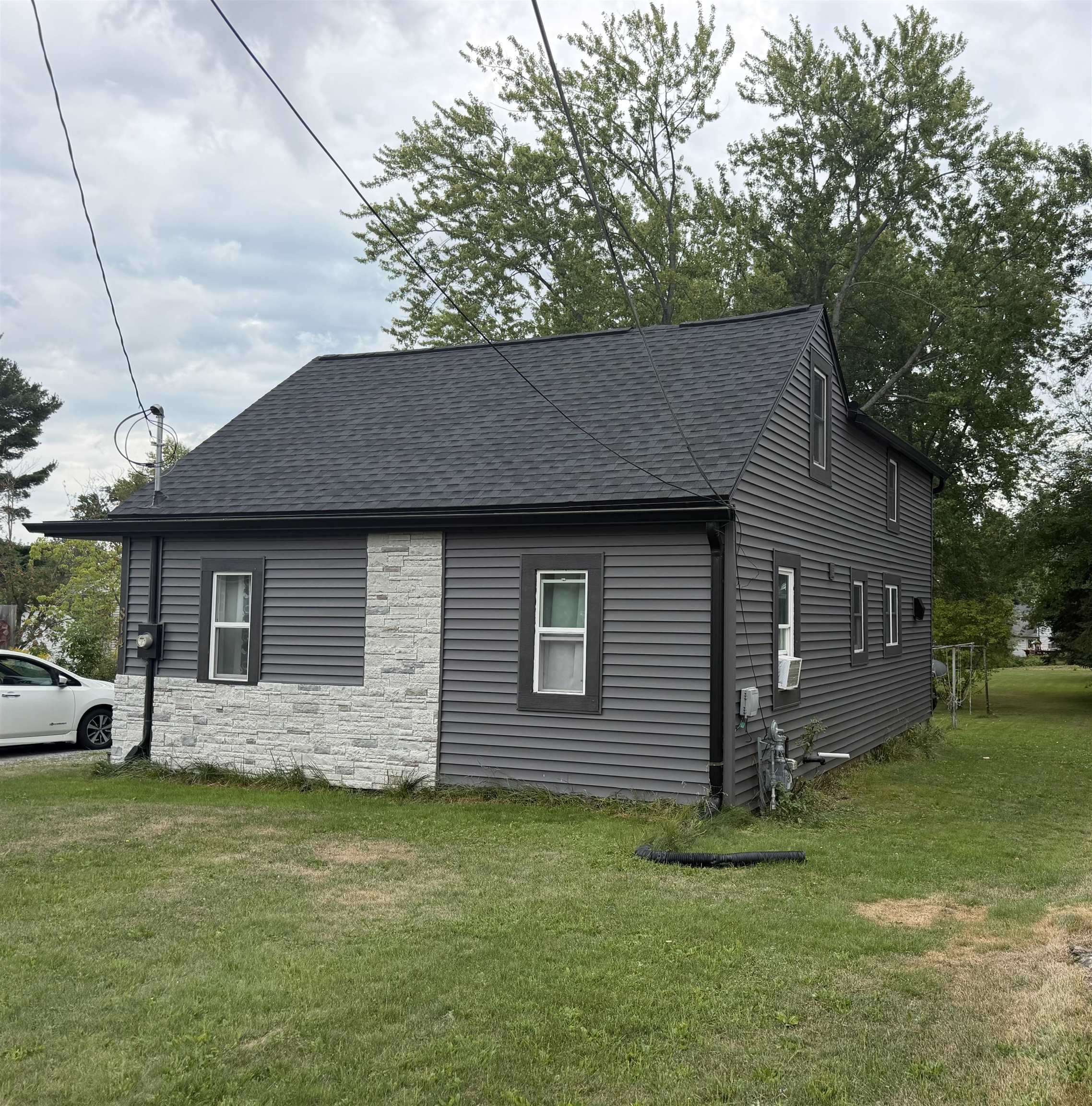 Residential in Marshfield 3