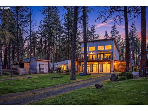 206 S Lakewood Rd, Wamic, OR, 97063-9746 | Card Image