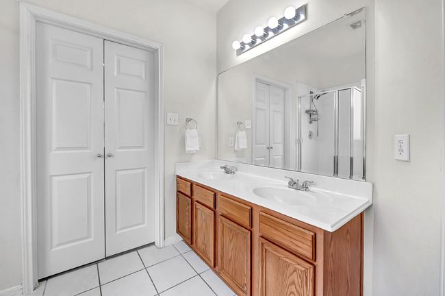 Primary bath vanity. | Image 19