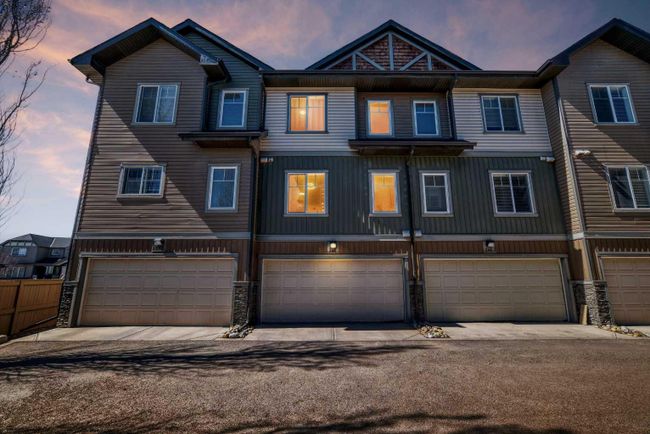 248 Skyview Ranch Way Ne, Home with 3 bedrooms, 2 bathrooms and 2 parking in Calgary AB | Image 44