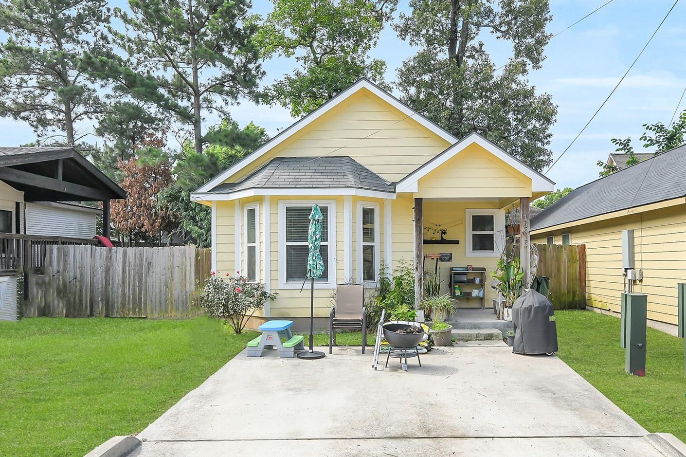 Residential in Montgomery