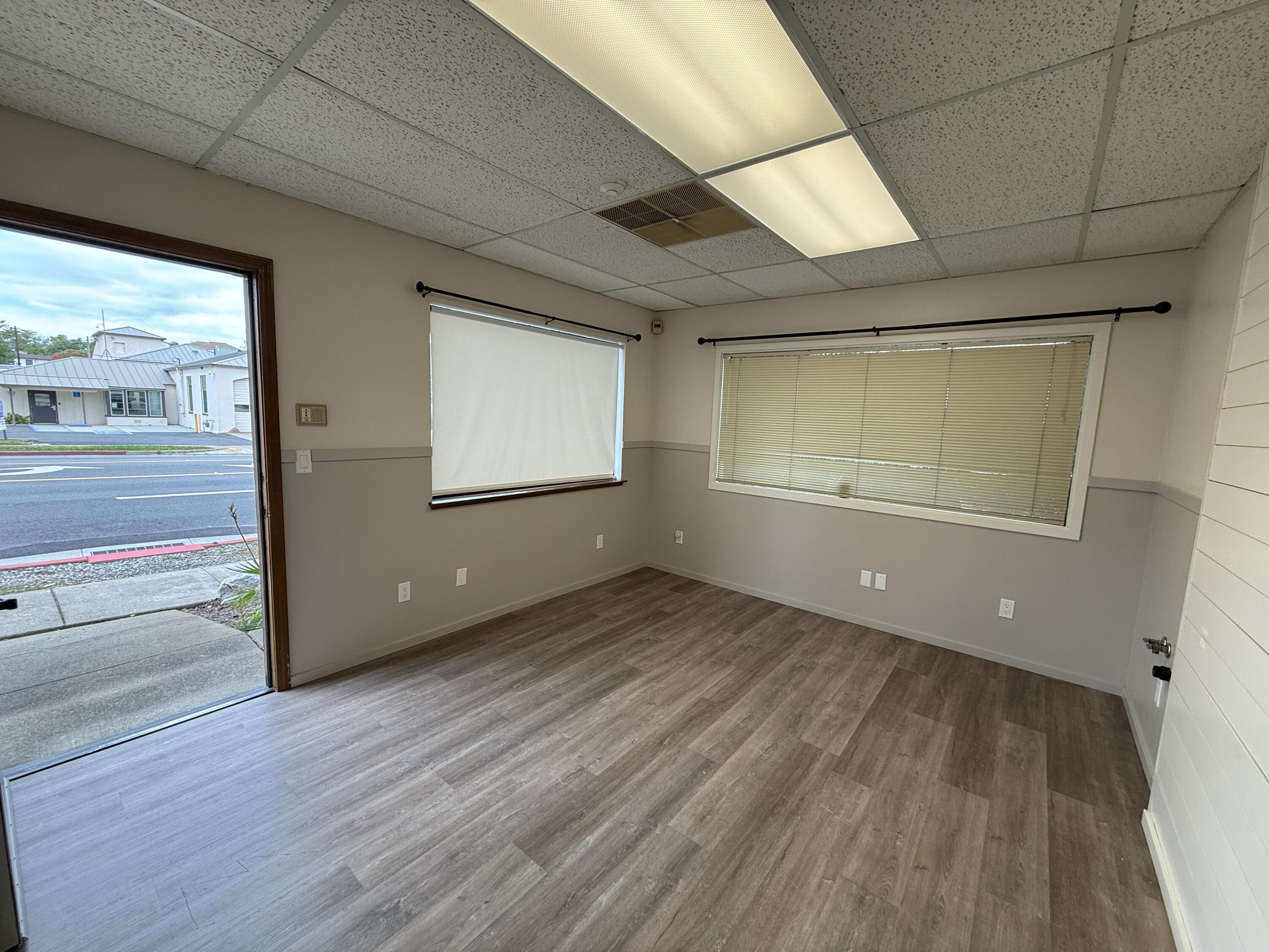 Commercial Lease in Redding 3