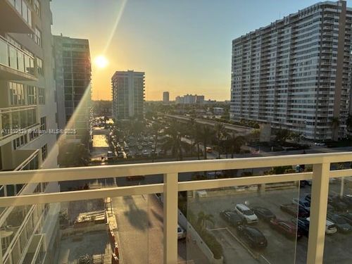 apt-603-2030 S Ocean Dr, Hallandale Beach, FL, 33009-6607 | Card Image
