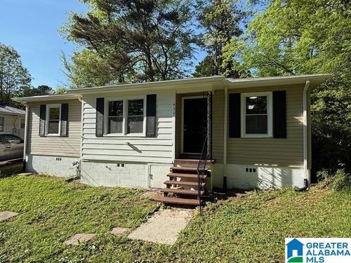 432 13th Ave Nw, BIRMINGHAM, AL, 35215-5954 | Card Image