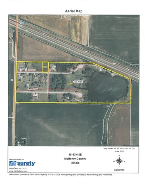 4 Helen Road, Marengo, IL, 60152 | Card Image