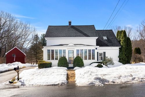 4 Wood St, North Chelmsford, MA, 01863-1109 | Card Image