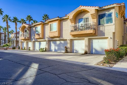 165-5000 Red Rock St, Las Vegas, NV, 89118-1278 | Card Image