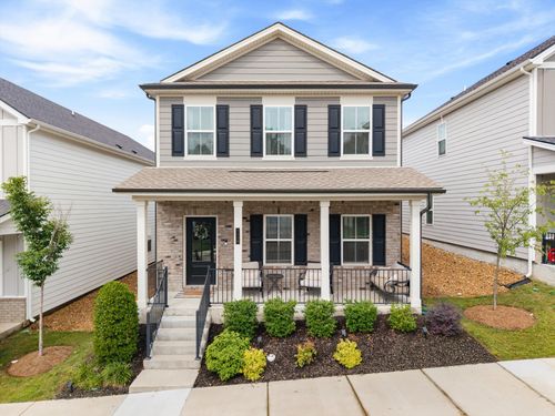 7420 Blue Gable Rd, Hermitage, TN, 37076-2452 | Card Image