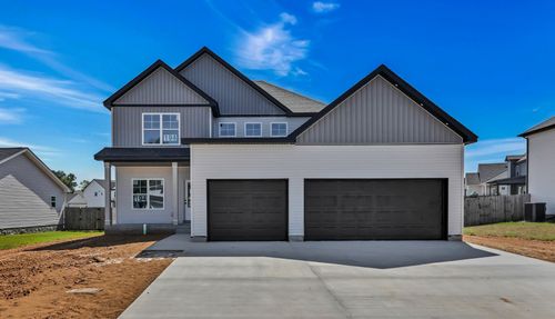 130 Monaghan Dr, Clarksville, TN, 37042-8953 | Card Image