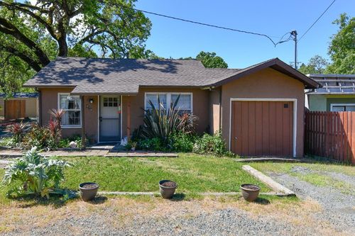 473 Newton Way, Angwin, CA, 94508 | Card Image