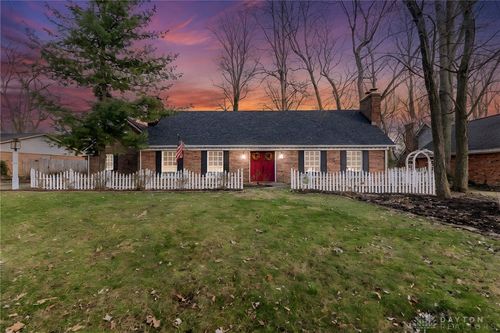 4740 Bokay Dr, Dayton, OH, 45440-2025 | Card Image