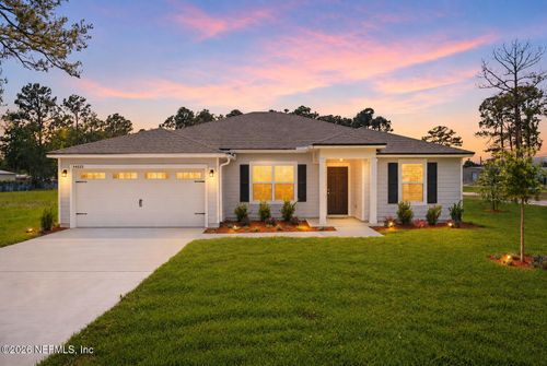 14222 Gossett Street, Jacksonville, FL, 32218 | Card Image