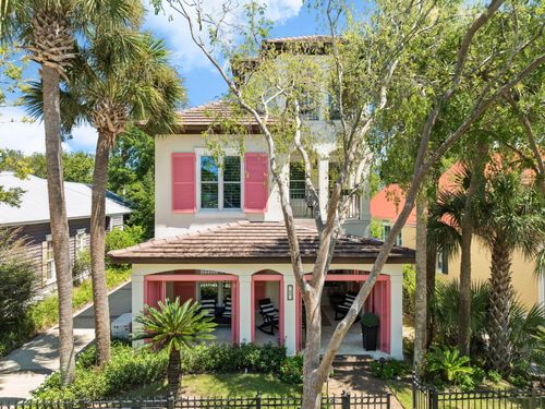 61 Rue Caribe, Destin, FL, 32550-8101 | Card Image