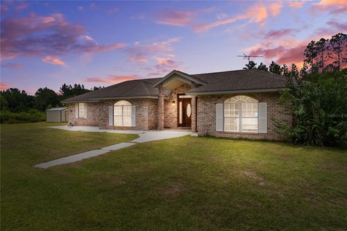 18820 111th Ter, Lake Butler, FL, 32054-5208 | Card Image