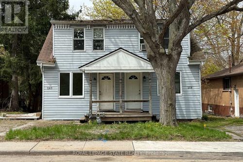 260 Emerson St, Hamilton, ON, L8S2Y6 | Card Image