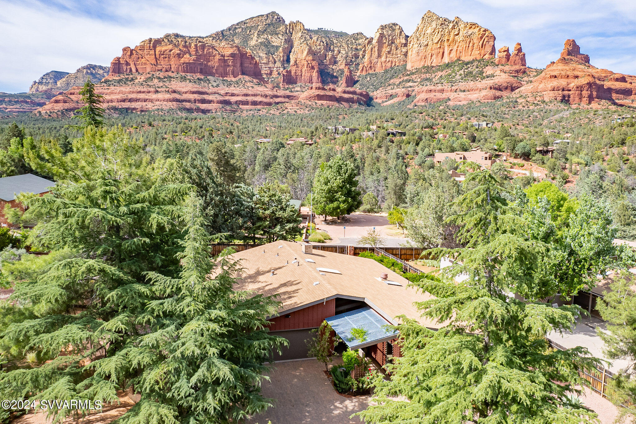 Orchard Ln, Sedona, AZ 86336