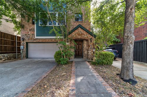 1712 Mary St, Dallas, TX, 75206-7918 | Card Image