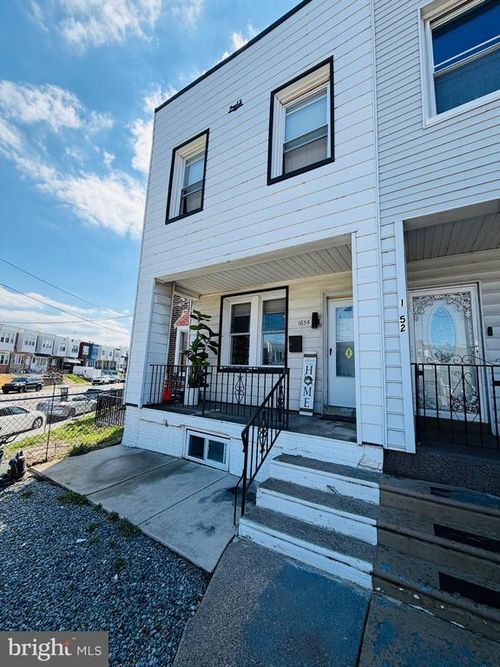 1654 E Lycoming St, PHILADELPHIA, PA, 19124-4424 | Card Image