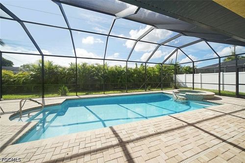 1502 Sw 38th St, Cape Coral, FL, 33914-2628 | Card Image