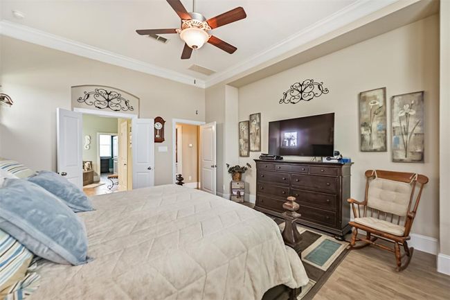 Primary bedroom 2nd floor for optimal views | Image 45