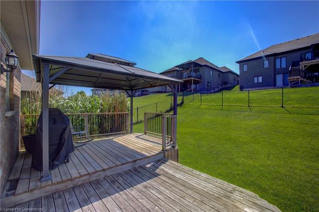 165 River Run Rd, House other with 5 bedrooms, 4 bathrooms and 6 parking in Drayton ON | Image 43