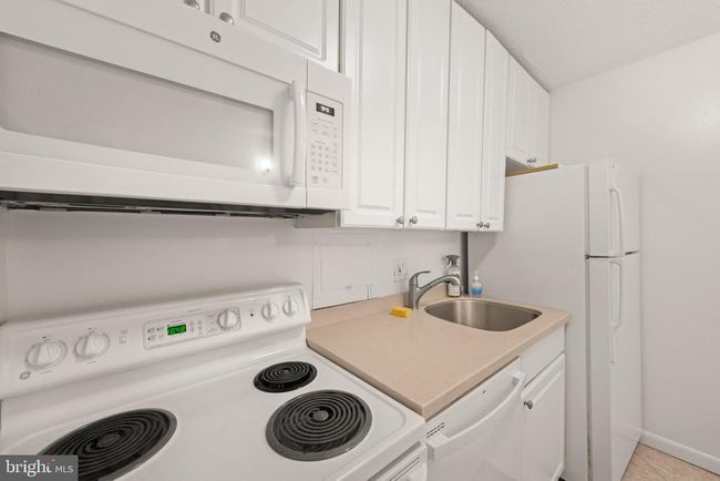 APT-601 - 1718 P St Nw, Condo with 0 bedrooms, 1 bathrooms and null parking in WASHINGTON DC | Image 8