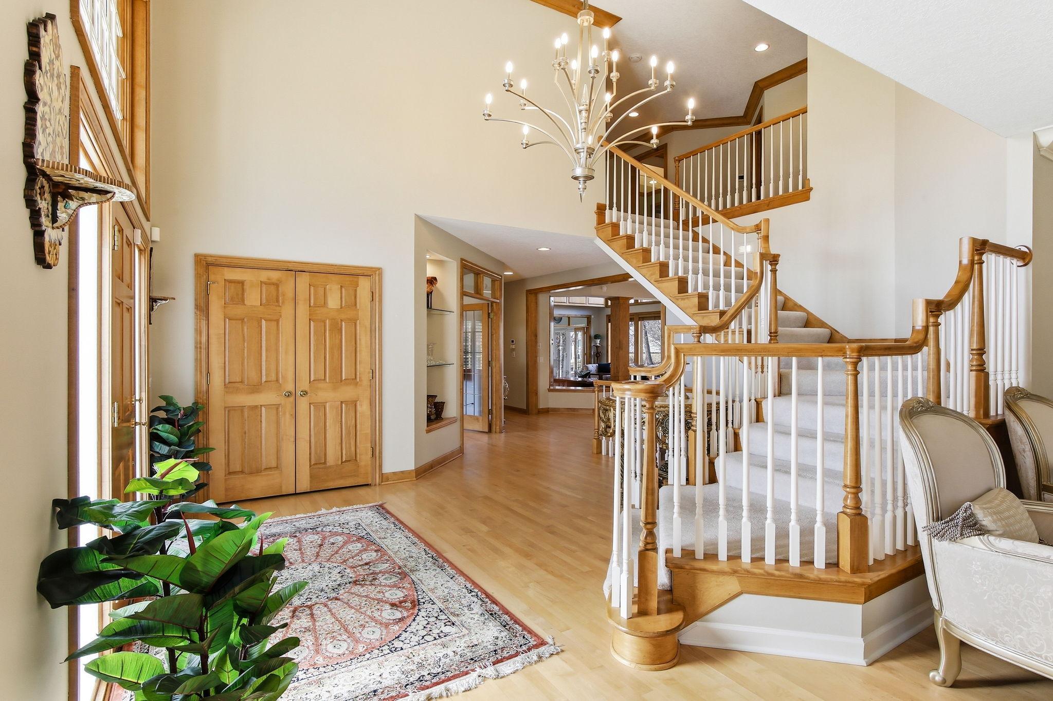 Residential in North Oaks 5