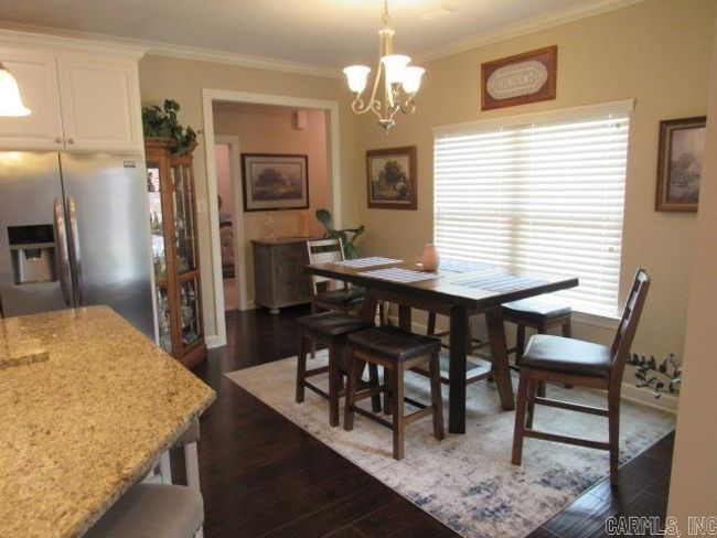 1820 Josh Dr, House other with 4 bedrooms, 3 bathrooms and null parking in Conway AR | Image 11