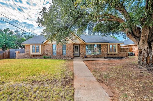 4801 Elma Dr, Midland, TX, 79707-5251 | Card Image