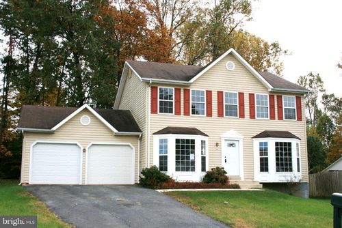 96 Tanterra Dr, STAFFORD, VA, 22556-8007 | Card Image