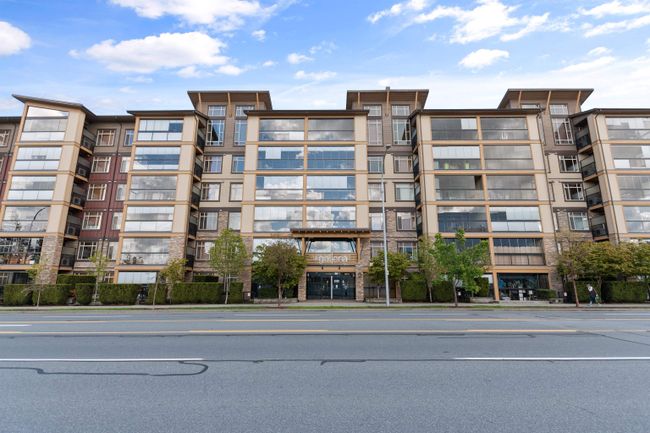 202 - 2860 Trethewey Street, Condo with 1 bedrooms, 1 bathrooms and 2 parking in Abbotsford BC | Image 28