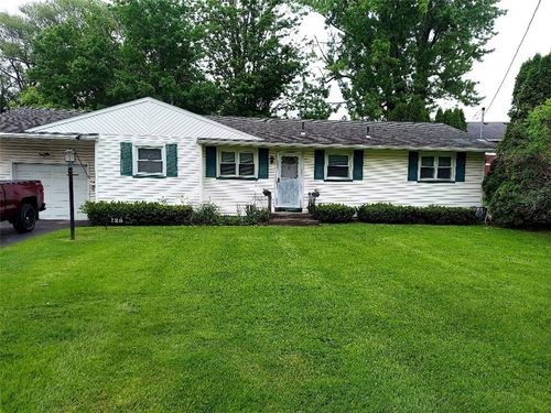 128 North Ave, Greece, NY, 14626-1049 | Card Image