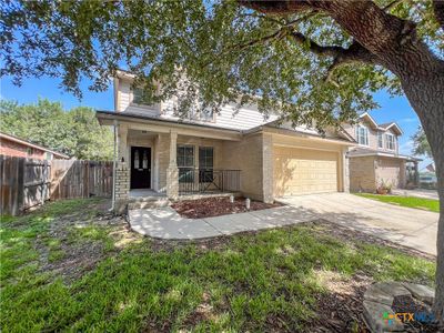 224 Eagle Pass Drive, House other with 3 bedrooms, 2 bathrooms and null parking in New Braunfels TX | Image 2