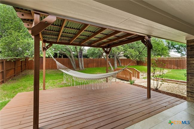 2034 Falling Leaf Ln, House other with 4 bedrooms, 3 bathrooms and null parking in Harker Heights TX | Image 33