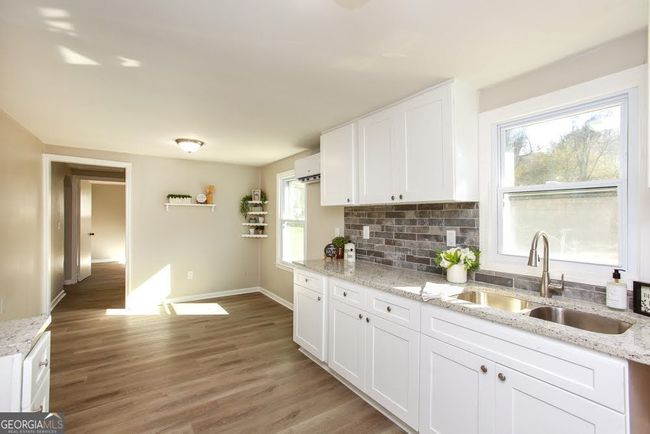 272 Old Sudie Rd, House other with 2 bedrooms, 1 bathrooms and null parking in hiram GA | Image 16