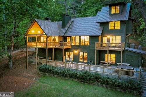 143 Heritage Pt, Morganton, GA, 30560-3533 | Card Image