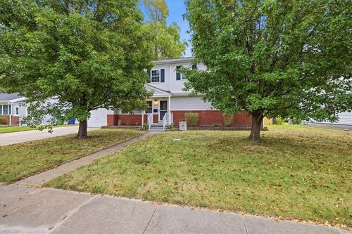 8200 Wedgewood Drive, Norfolk, VA, 23518 | Card Image