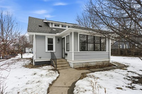 1651 Thomas Avenue N, Minneapolis, MN, 55411 | Card Image
