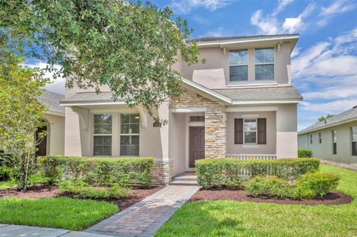8220 Bayview Crossing Dr, WINTER GARDEN, FL, 34787-9221 | Card Image