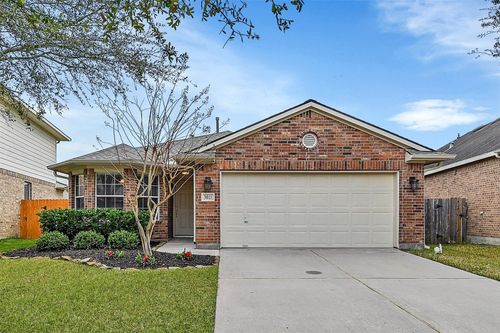 3011 Crescent Oaks Park Ln, Spring, TX, 77386-3431 | Card Image