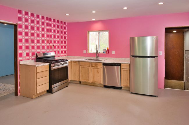 1003 Pine St, House other with 2 bedrooms, 1 bathrooms and null parking in Niles MI | Image 9