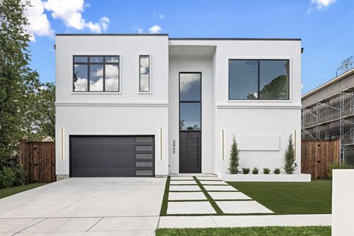 3869 Wemdon Dr, Dallas, TX, 75220-5055 | Card Image