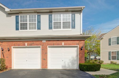 355-355 Grape Vine Trl, Oswego, IL, 60543-6022 | Card Image