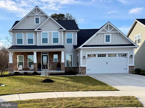 37296 Spinney Lane, DAGSBORO, DE, 19939 | Card Image